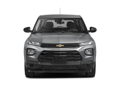 2022 Chevrolet Trailblazer AWD LS