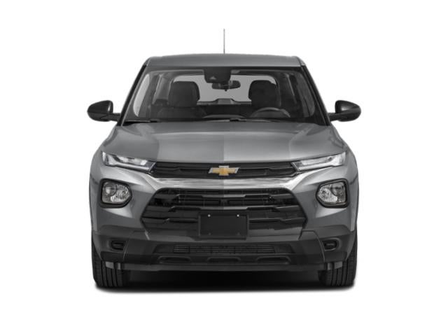 2022 Chevrolet Trailblazer AWD LS