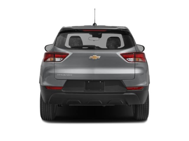 2022 Chevrolet Trailblazer AWD LS