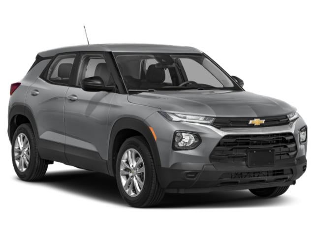 2022 Chevrolet Trailblazer AWD LS