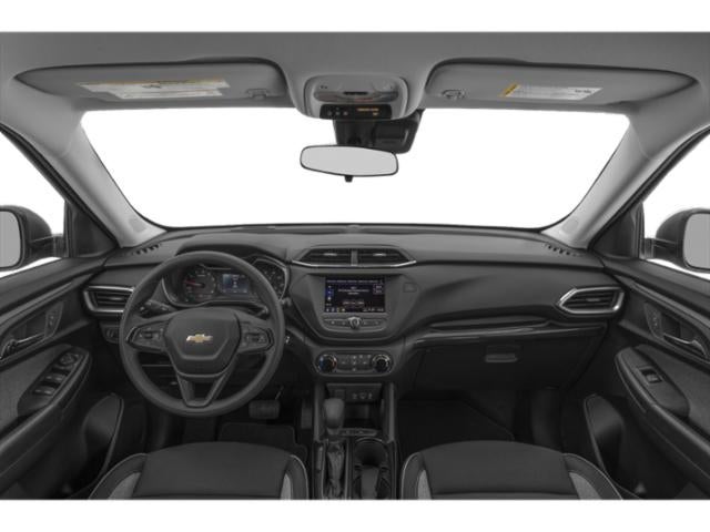 2022 Chevrolet Trailblazer AWD LS