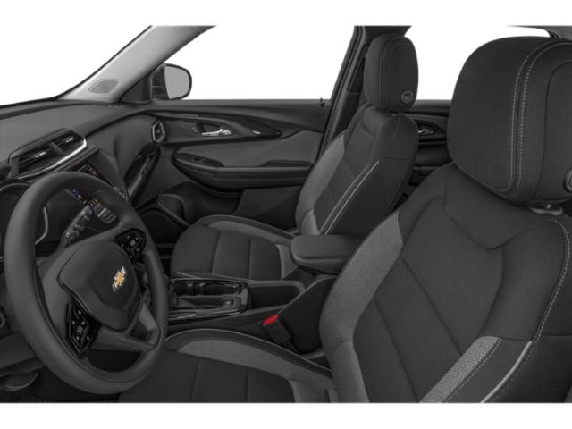 2022 Chevrolet Trailblazer AWD LS