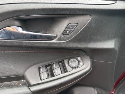 2023 Chevrolet Trailblazer AWD RS