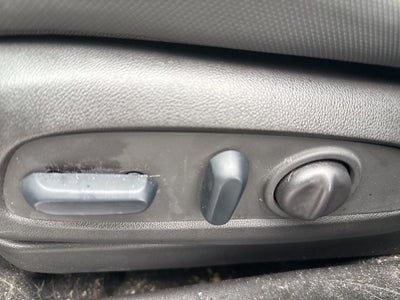 2023 Chevrolet Trailblazer AWD RS