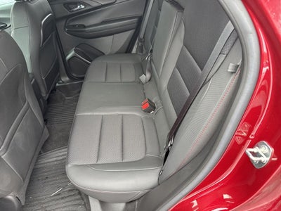 2023 Chevrolet Trailblazer AWD RS