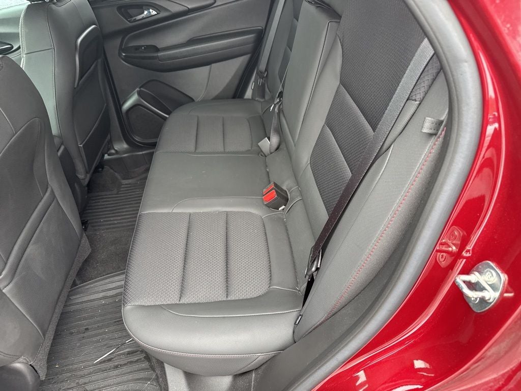 2023 Chevrolet Trailblazer AWD RS