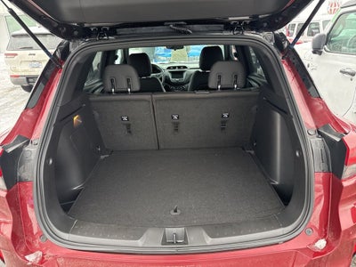 2023 Chevrolet Trailblazer AWD RS