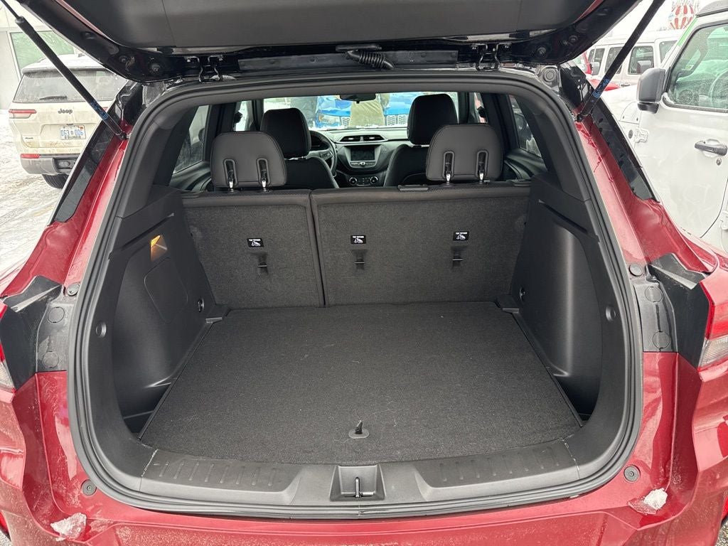 2023 Chevrolet Trailblazer AWD RS