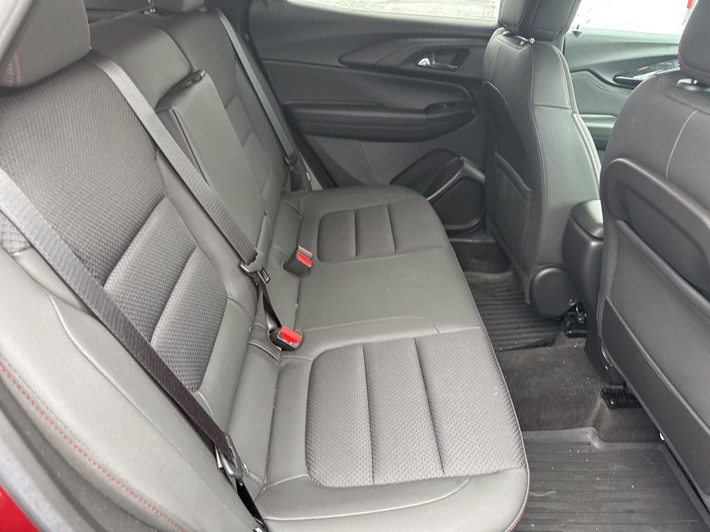 2023 Chevrolet Trailblazer AWD RS