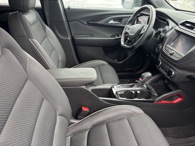 2023 Chevrolet Trailblazer AWD RS