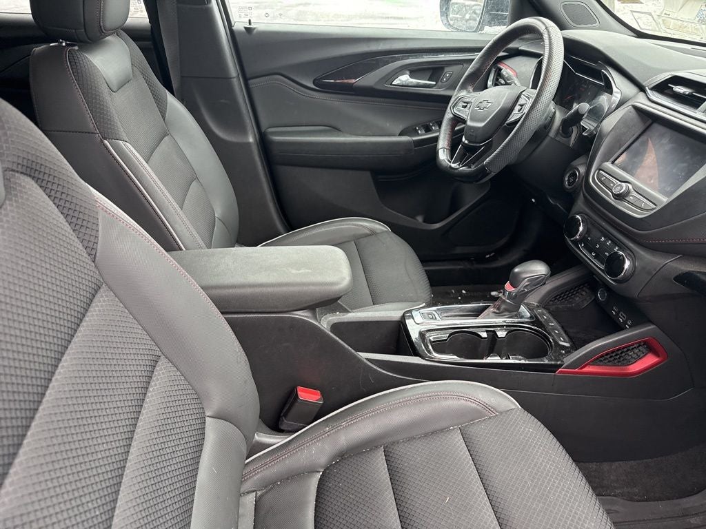 2023 Chevrolet Trailblazer AWD RS