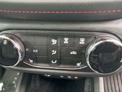 2023 Chevrolet Trailblazer AWD RS