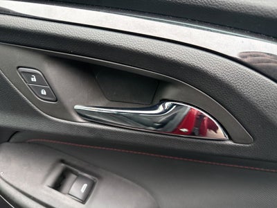 2023 Chevrolet Trailblazer AWD RS