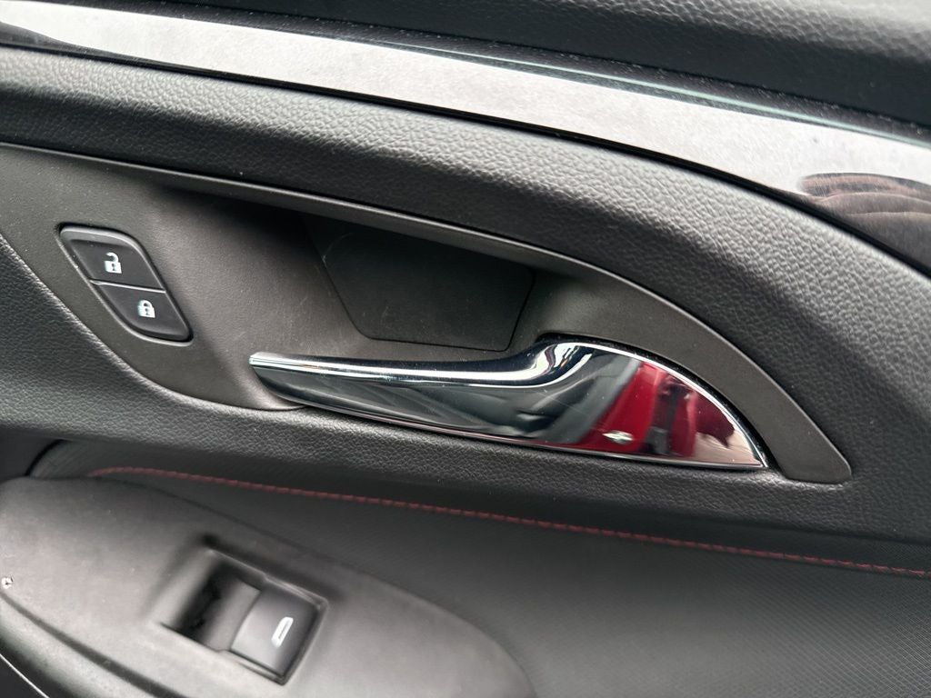 2023 Chevrolet Trailblazer AWD RS