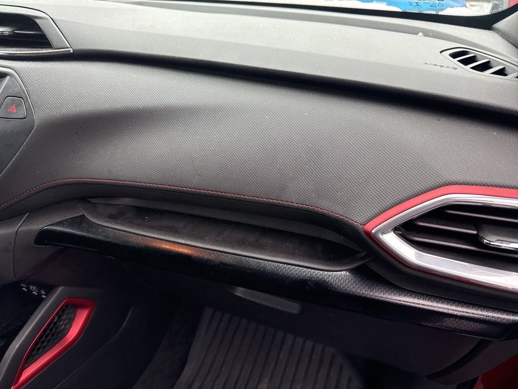 2023 Chevrolet Trailblazer AWD RS