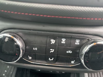 2023 Chevrolet Trailblazer AWD RS