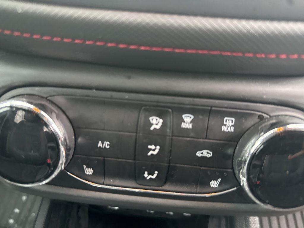 2023 Chevrolet Trailblazer AWD RS