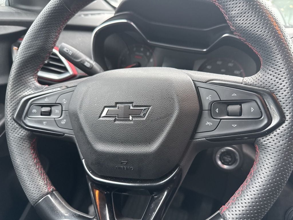 2023 Chevrolet Trailblazer AWD RS