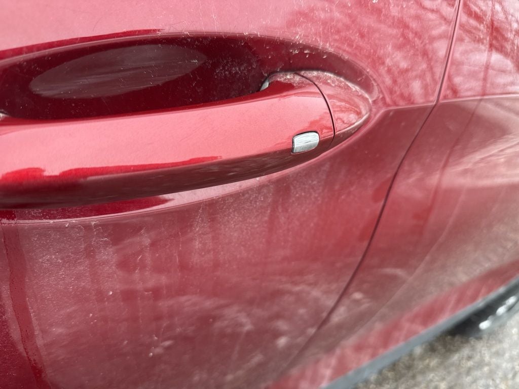 2023 Chevrolet Trailblazer AWD RS