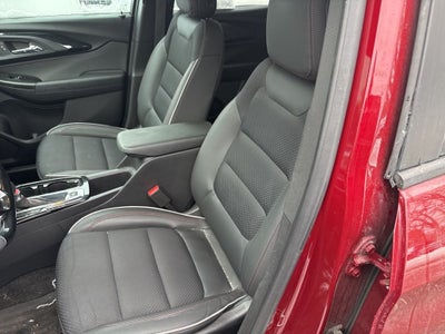 2023 Chevrolet Trailblazer AWD RS