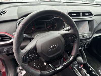 2023 Chevrolet Trailblazer AWD RS