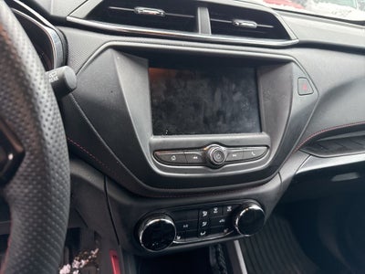 2023 Chevrolet Trailblazer AWD RS