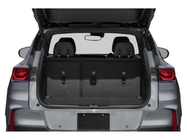 2025 Chevrolet Trailblazer AWD RS