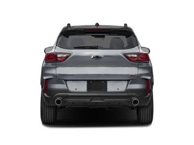 2025 Chevrolet Trailblazer AWD RS