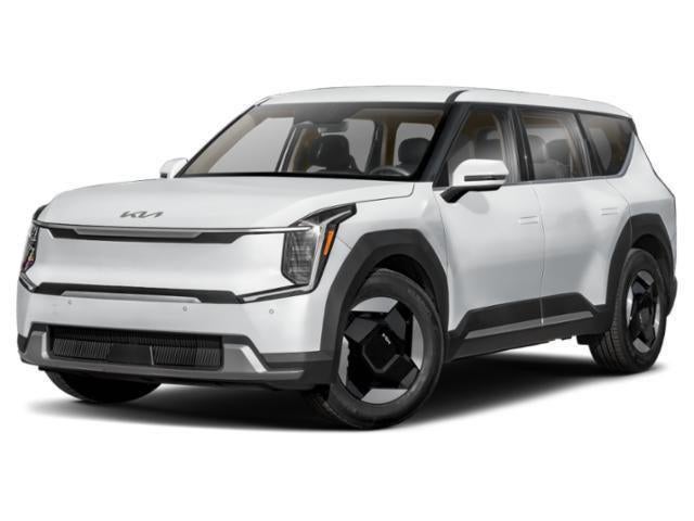 2024 Kia EV9 Light L/R's photo