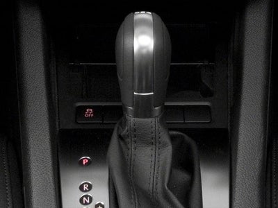 2016 Volkswagen Eos Komfort