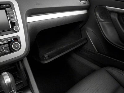 2016 Volkswagen Eos Komfort