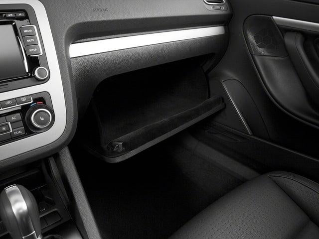 2016 Volkswagen Eos Komfort