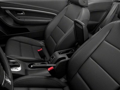 2016 Volkswagen Eos Komfort