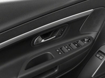 2016 Volkswagen Eos Komfort