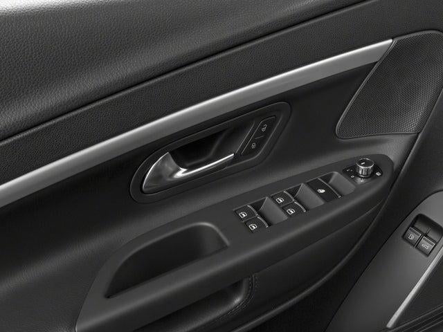 2016 Volkswagen Eos Komfort