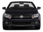 2016 Volkswagen Eos Komfort