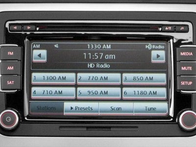 2016 Volkswagen Eos Komfort