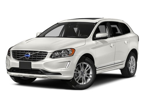 2017 Volvo XC60 T6 Inscription