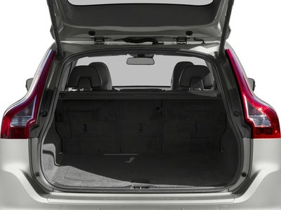 2017 Volvo XC60 T6 Inscription