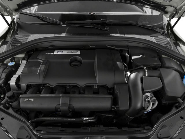 2017 Volvo XC60 T6 Inscription