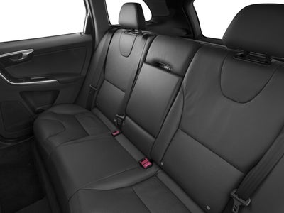 2017 Volvo XC60 T6 Inscription