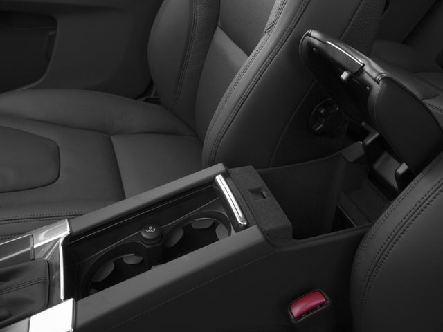 2017 Volvo XC60 T6 Inscription