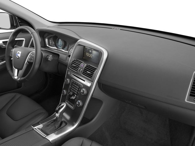 2017 Volvo XC60 T6 Inscription