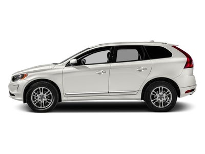 2017 Volvo XC60 T6 Inscription