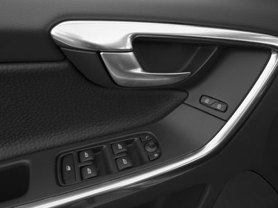 2017 Volvo XC60 T6 Inscription
