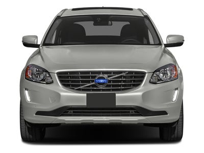 2017 Volvo XC60 T6 Inscription