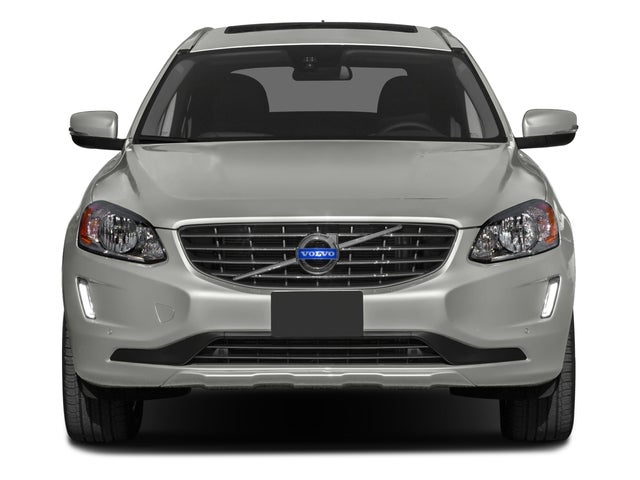 2017 Volvo XC60 T6 Inscription