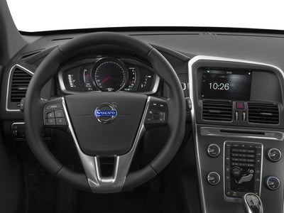 2017 Volvo XC60 T6 Inscription