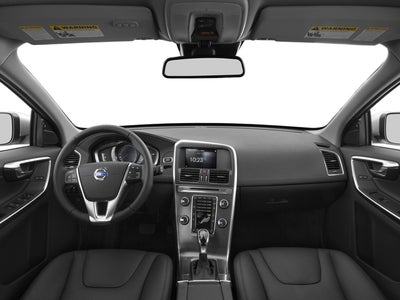 2017 Volvo XC60 T6 Inscription