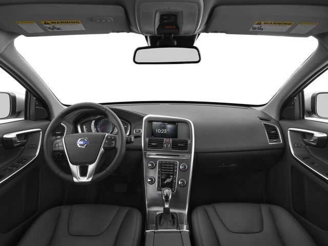 2017 Volvo XC60 T6 Inscription